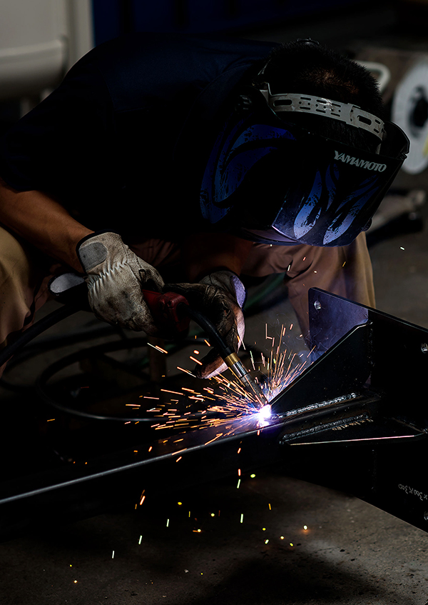 エンジニアリング事業部