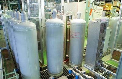 全自動印字装置