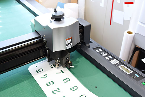 アートサイン事業部