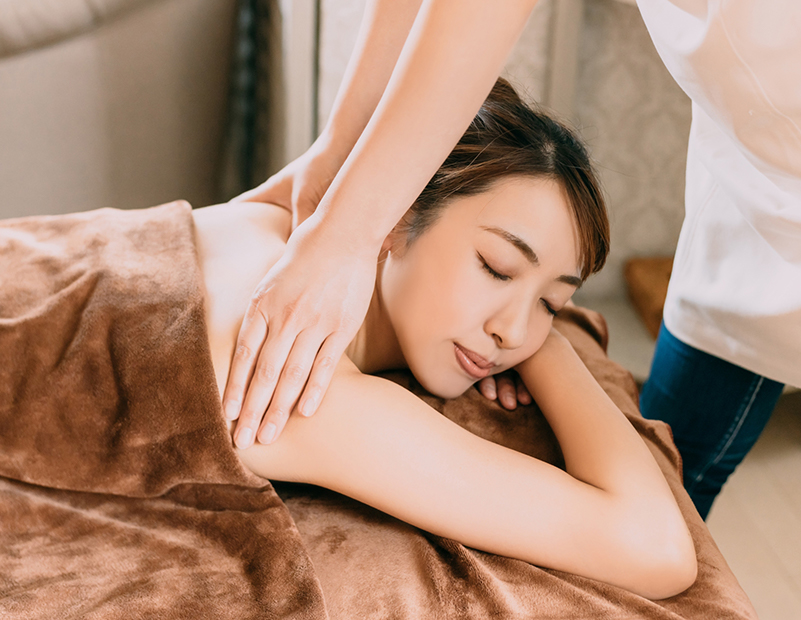 ヘルス&ビューティー事業部