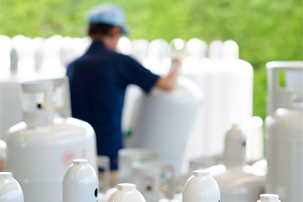 大静テクノ株式会社